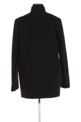 Damenmantel Zara, Größe S, Farbe Schwarz, Preis € 30,99
