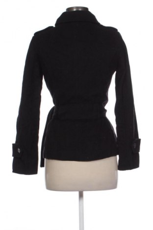 Damenmantel Zara, Größe S, Farbe Schwarz, Preis € 35,00