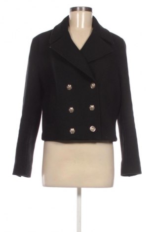 Damenmantel Zara, Größe M, Farbe Schwarz, Preis € 28,00