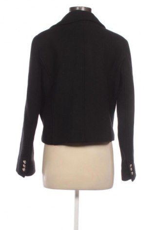 Damenmantel Zara, Größe M, Farbe Schwarz, Preis € 28,00