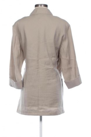 Női kabát Zara, Méret S, Szín Bézs, Ár 11 570 Ft