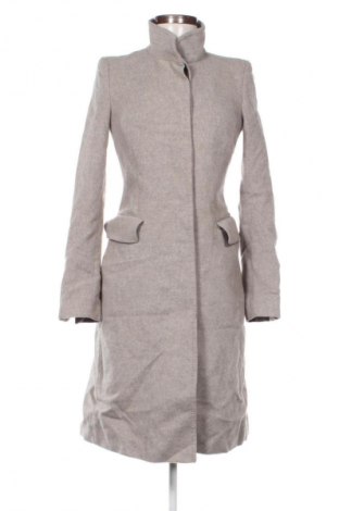 Damenmantel Zara, Größe S, Farbe Grau, Preis € 47,99