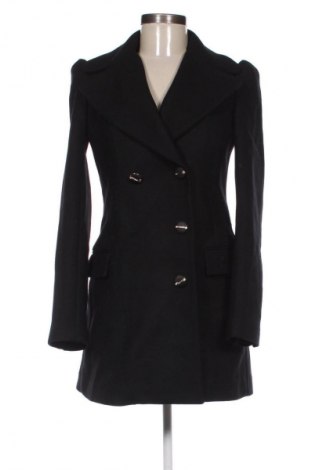 Γυναικείο παλτό Zara, Μέγεθος S, Χρώμα Μαύρο, Τιμή 28,20 €