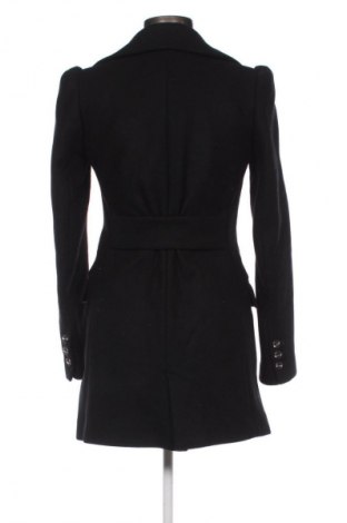 Γυναικείο παλτό Zara, Μέγεθος S, Χρώμα Μαύρο, Τιμή 28,20 €