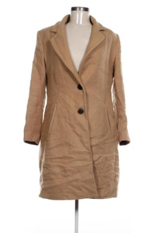 Női kabát Zara, Méret L, Szín Barna, Ár 16 419 Ft