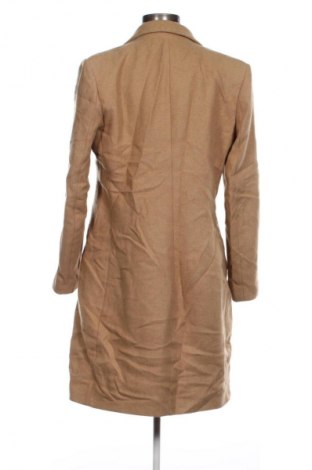 Női kabát Zara, Méret L, Szín Barna, Ár 16 419 Ft