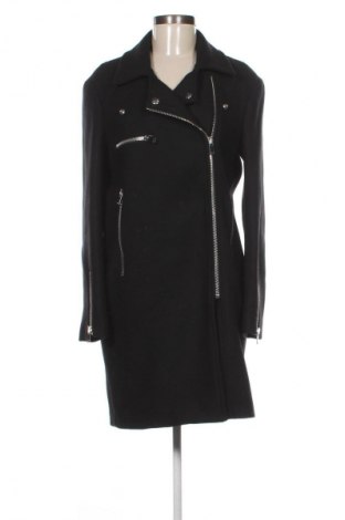 Damenmantel Zara, Größe M, Farbe Schwarz, Preis € 73,94