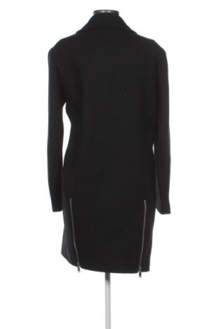 Damenmantel Zara, Größe M, Farbe Schwarz, Preis € 73,94