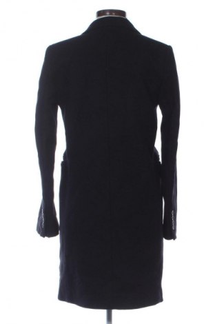 Női kabát Zara, Méret S, Szín Fekete, Ár 14 367 Ft