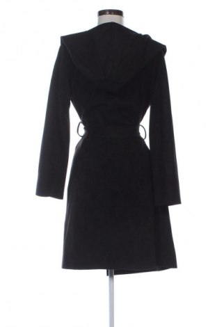 Дамско палто Zara, Размер S, Цвят Черен, Цена 28,20 €