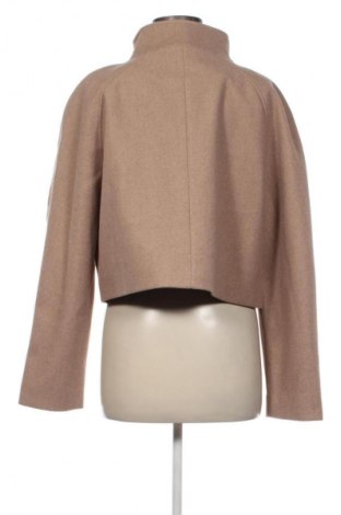 Dámsky kabát  Zara, Veľkosť XL, Farba Hnedá, Cena  33,95 €