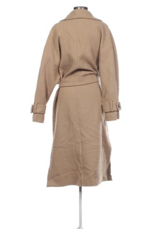 Damenmantel Zara, Größe L, Farbe Braun, Preis € 42,99