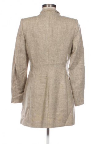 Дамско палто Zara, Размер M, Цвят Кафяв, Цена 40,90 €