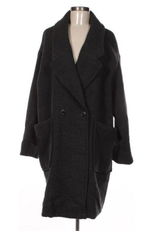 Női kabát Zara, Méret M, Szín Fekete, Ár 13 669 Ft
