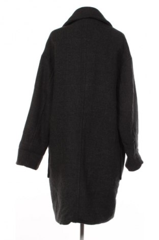 Női kabát Zara, Méret M, Szín Fekete, Ár 13 669 Ft