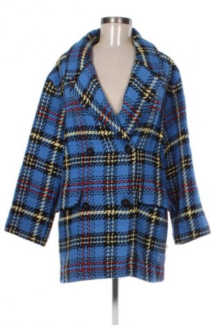 Dámsky kabát  Zara, Veľkosť L, Farba Viacfarebná, Cena  24,95 €