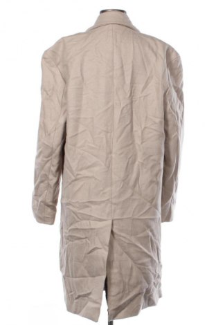 Damenmantel Zara, Größe L, Farbe Beige, Preis € 37,99