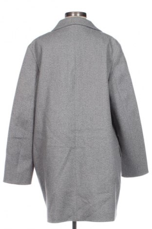 Дамско палто Zara, Размер XL, Цвят Сив, Цена 34,25 €