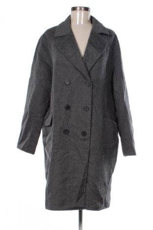 Γυναικείο παλτό Zara, Μέγεθος XL, Χρώμα Γκρί, Τιμή 33,99 €