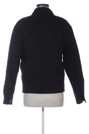 Γυναικείο παλτό Zara, Μέγεθος S, Χρώμα Μαύρο, Τιμή 27,99 €