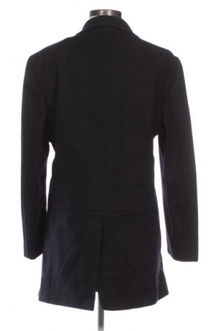 Dámský kabát  Zara, Velikost L, Barva Modrá, Cena  679,00 Kč