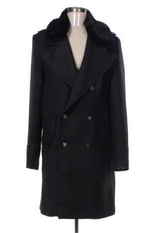 Damenmantel Zara, Größe XL, Farbe Schwarz, Preis 39,99 €