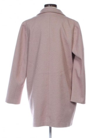 Damenmantel Zara, Größe L, Farbe Aschrosa, Preis € 30,99