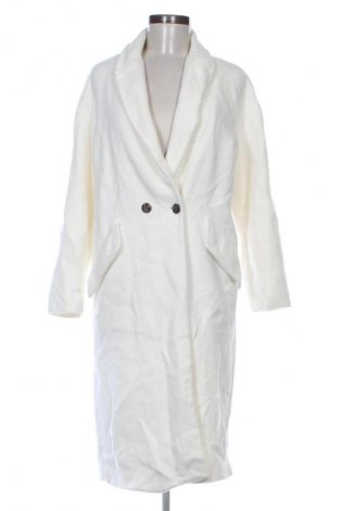 Női kabát Zara, Méret XS, Szín Fehér, Ár 20 889 Ft