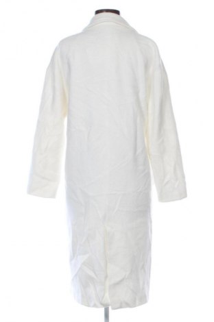 Női kabát Zara, Méret XS, Szín Fehér, Ár 20 889 Ft
