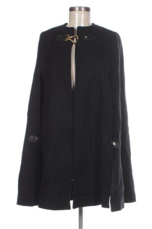 Damenmantel Zara, Größe XS, Farbe Schwarz, Preis € 30,99