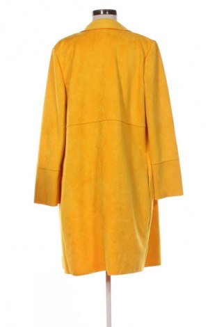 Dámský kabát  Zara, Velikost M, Barva Žlutá, Cena  649,00 Kč