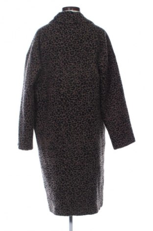 Dámsky kabát  Zara, Veľkosť S, Farba Viacfarebná, Cena  38,95 €