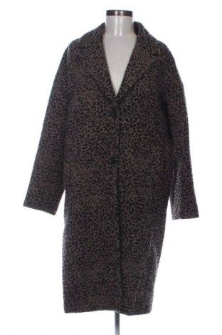 Dámsky kabát  Zara, Veľkosť S, Farba Viacfarebná, Cena  38,95 €