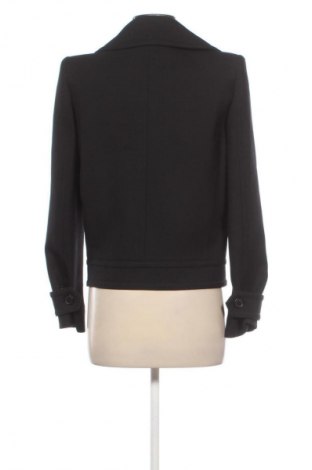 Női kabát Zara, Méret XS, Szín Fekete, Ár 11 619 Ft