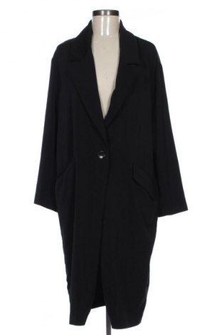 Női kabát Zara, Méret M, Szín Fekete, Ár 11 570 Ft