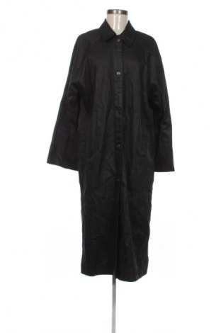 Női kabát Zara, Méret S, Szín Fekete, Ár 12 439 Ft