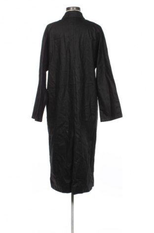 Női kabát Zara, Méret S, Szín Fekete, Ár 12 439 Ft