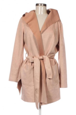 Damenmantel Zara, Größe M, Farbe Rosa, Preis € 29,99