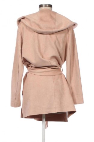 Damenmantel Zara, Größe M, Farbe Rosa, Preis € 29,99