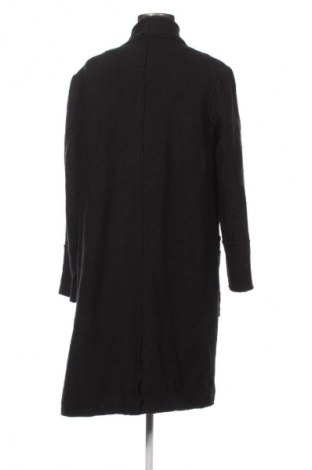 Női kabát Zara, Méret L, Szín Fekete, Ár 10 159 Ft