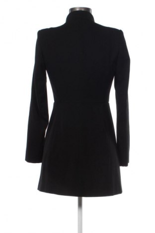Dámsky kabát  Zara, Veľkosť XS, Farba Čierna, Cena  35,00 €