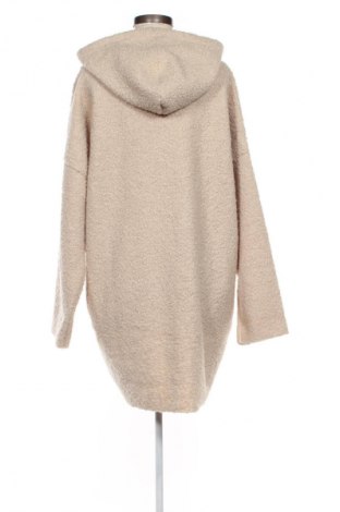 Damenmantel Zauberstern, Größe M, Farbe Beige, Preis 22,99 €