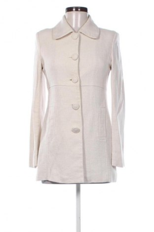 Дамско палто Zero, Размер XS, Цвят Екрю, Цена 49,00 €