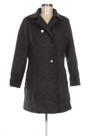 Γυναικείο παλτό Zero, Μέγεθος M, Χρώμα Γκρί, Τιμή 22,99 €