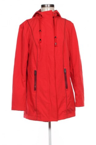 Dámská termo bunda  Bpc Bonprix Collection, Velikost M, Barva Červená, Cena  419,00 Kč