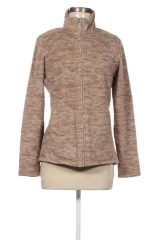 Damen Fleecejacke C&A, Größe S, Farbe Braun, Preis € 14,99