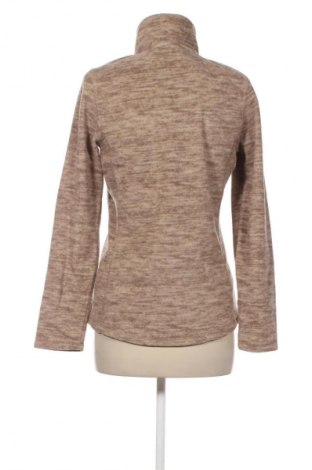 Damen Fleecejacke C&A, Größe S, Farbe Braun, Preis € 14,99