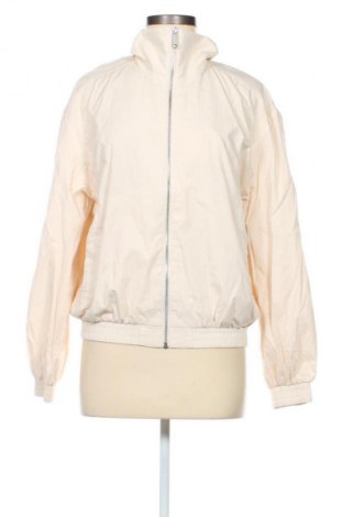 Dámská termo bunda  Calvin Klein Jeans, Velikost S, Barva Krémová, Cena  5 049,00 Kč