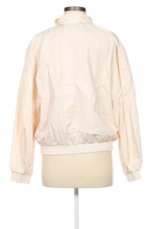 Dámská termo bunda  Calvin Klein Jeans, Velikost S, Barva Krémová, Cena  5 049,00 Kč