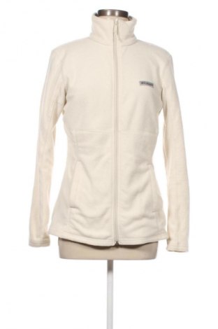 Дамско поларено яке Columbia, Размер M, Цвят Екрю, Цена 27,09 €